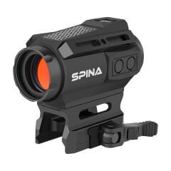 SPİNA SYM-20B RD081B RED DOT