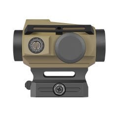 SPİNA SYM-20T RD081T RED-DOT