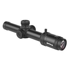 SPİNA OPTİCS WOLFCHASE 1.2-6X24 SFP (SCOC-2321)