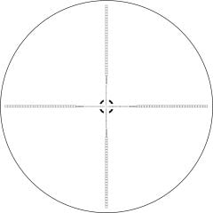 SPİNA OPTİCS WOLFCHASE 1.2-6X24 SFP (SCOC-2321)
