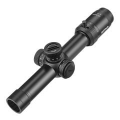 SPİNA OPTİCS WOLFCHASE 1.2-6X24 SFP (SCOC-2321)