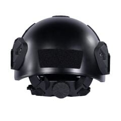 Ballistic Defence | Polimer Airsoft Kask