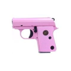 We CT25 Siyah Airsoft Tabanca