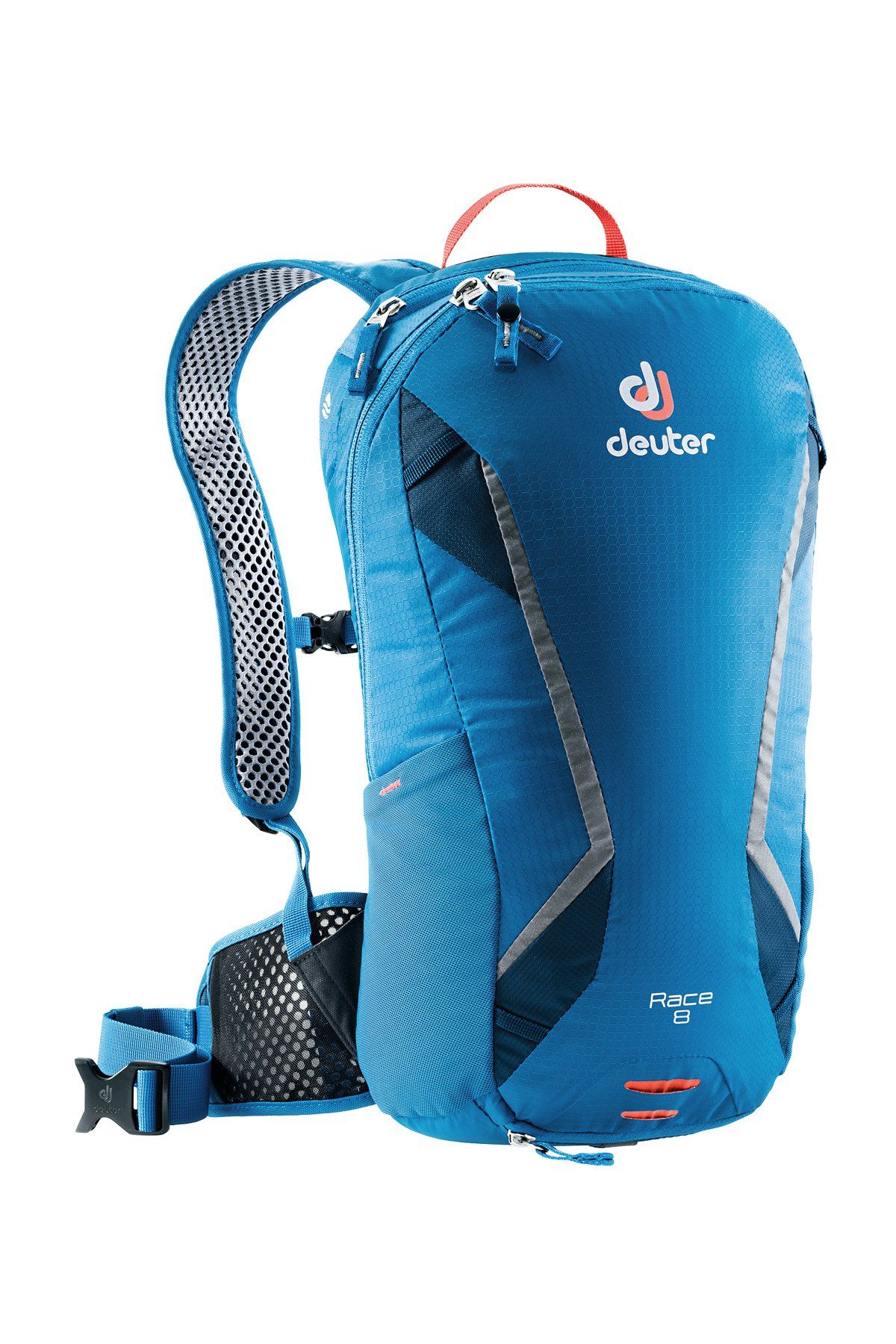 DEUTER Race Sırt Çantası Bay-Midnight (Blue)