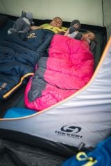 Hannah Trek Jr 200 Comfort Çocuk Uyku Tulumu