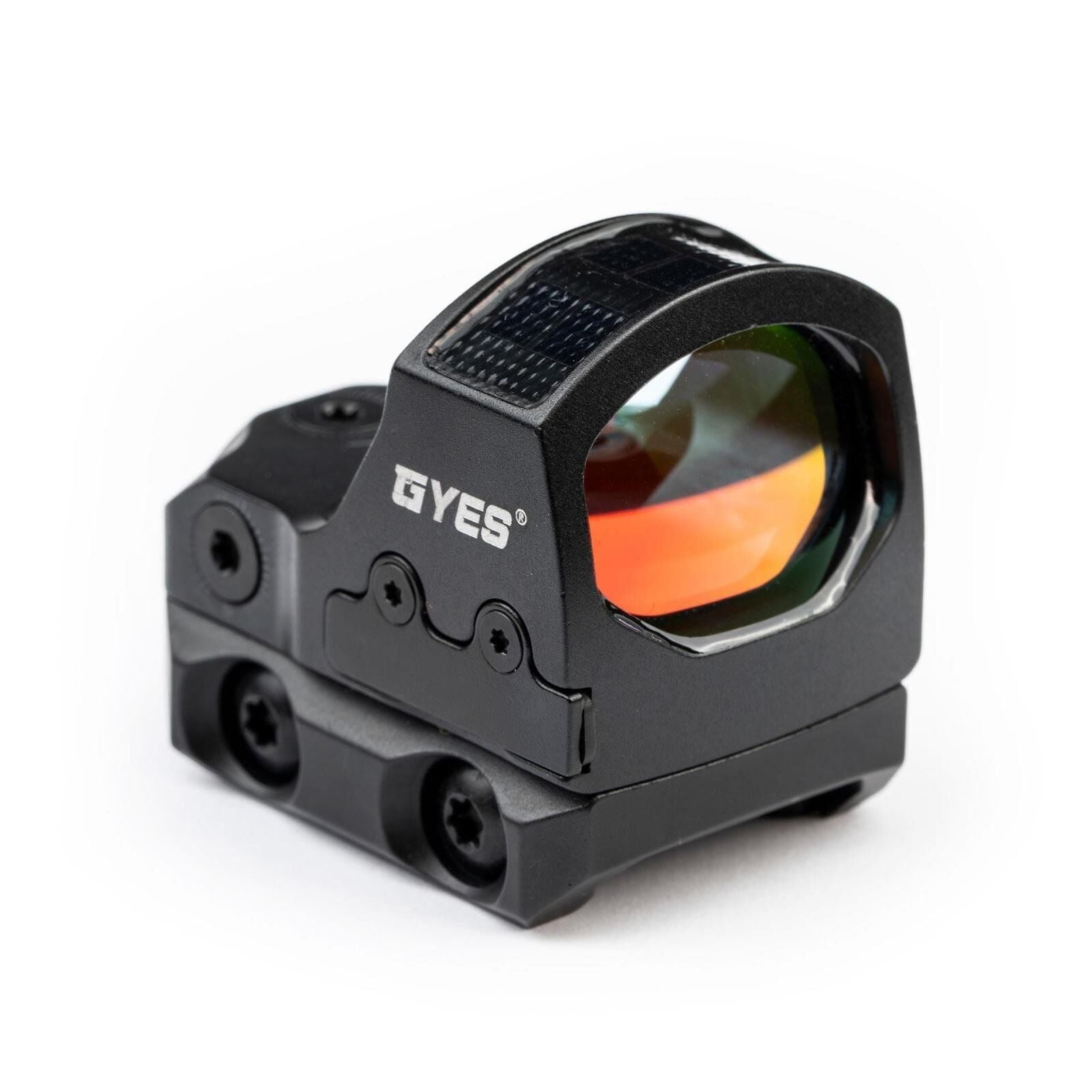 GYES MOA3 Solar Powered Red-Dot Nişangah