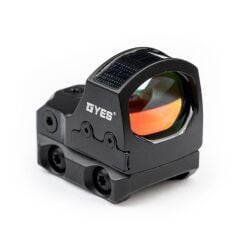 GYES MOA3 Solar Powered Red-Dot Nişangah