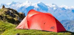 Hannah Hawk Snow 2 Kişilik Ultralight 5 Mevsim Çadır