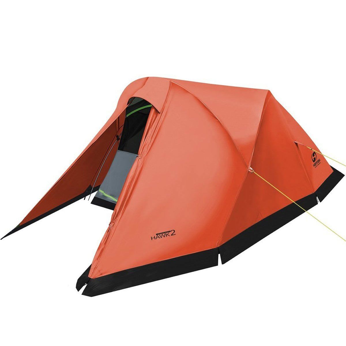 Hannah Hawk Snow 2 Kişilik Ultralight 5 Mevsim Çadır
