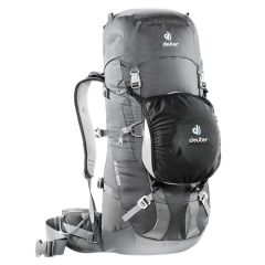 Deuter Helmet Holder Kask Tutucu black