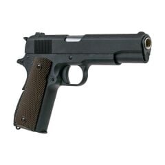 We Colt 1911 Siyah 4.50mm Havalı Tabanca