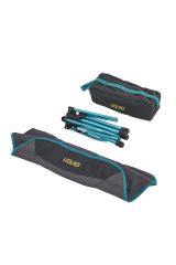 Uquip 3 Sixty Chair 360° Dönebilen Ultra Hafif Yüksek Konforlu Sandalye