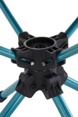 Uquip 3 Sixty Chair 360° Dönebilen Ultra Hafif Yüksek Konforlu Sandalye