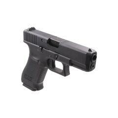 We Glock 19X Gen5 Siyah 4.50mm Havalı Tabanca