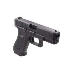 We Glock 19X Gen5 Siyah 4.50mm Havalı Tabanca