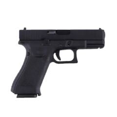 We Glock 19X Gen5 Siyah 4.50mm Havalı Tabanca