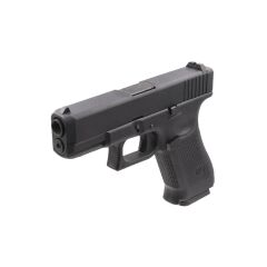 We Glock 19X Gen5 Siyah 4.50mm Havalı Tabanca