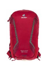 Deuter Race EXP Air Sırt Çantası CRANBERRY-MARON