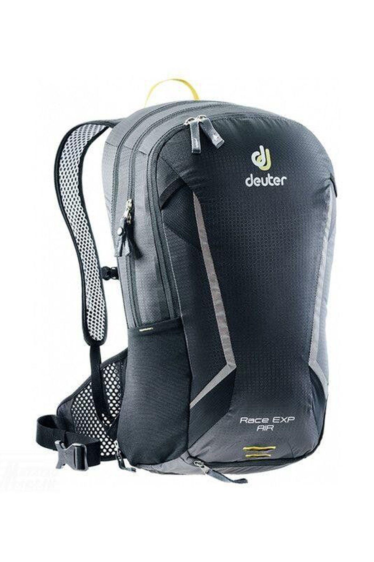 Deuter Race EXP Air Sırt Çantası black