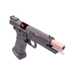 EMG / TTI 2011 Combat Master Logolu Airsoft Tabanca (GBB)