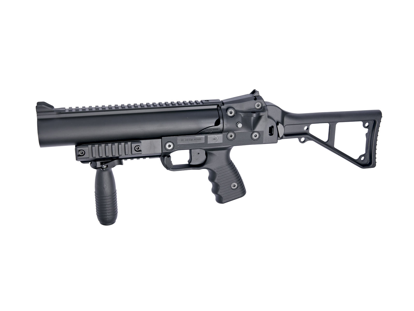 17002 ASG GL-06 AİRSOFT BOMBA ATAR