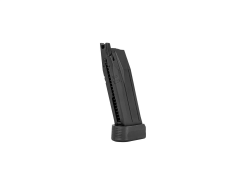 19983 ASG CZ P-10 C AİRSOFT YEDEK ŞARJÖR CO2