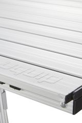 Uquip Variety M Yüksekliği Ayarlanabilir Kamp Masası