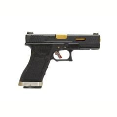 We Glock 17 T1 Airsoft Tabanca (GBB)
