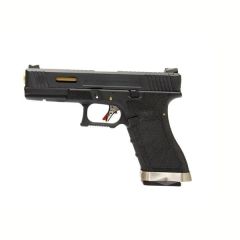We Glock 17 T1 Airsoft Tabanca (GBB)