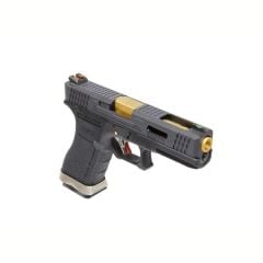 We Glock 17 T1 Airsoft Tabanca (GBB)