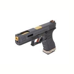 We Glock 17 T1 Airsoft Tabanca (GBB)