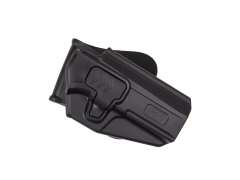 19318 ASG CZ P07-P09 POLİMER KILIF