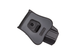 19318 ASG CZ P07-P09 POLİMER KILIF