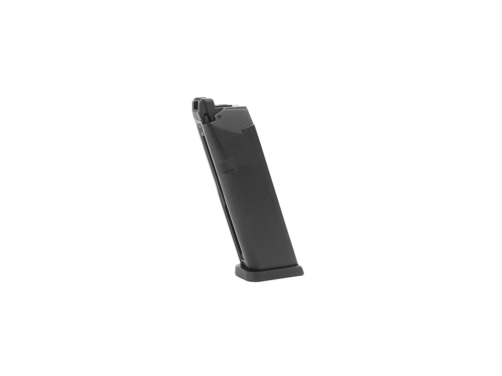 20133 AAP ACTION ARMY 22 Lİ AİRSOFT YEDEK ŞARJÖR