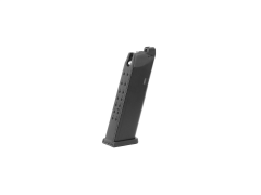 20133 AAP ACTION ARMY 22 Lİ AİRSOFT YEDEK ŞARJÖR