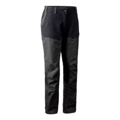 DEERHUNTER Lady Ann Siyah Kadın Pantolon 42
