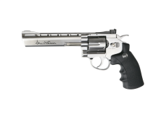 17115 ASG DAN WESSON 6'' P. KROM TOPLU AİRSOFT TABANCA