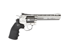 17115 ASG DAN WESSON 6'' P. KROM TOPLU AİRSOFT TABANCA