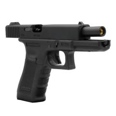 We Glock 17 Gen4 Siyah Airsoft Tabanca (GBB)