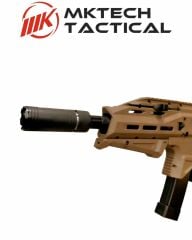MKTECH AİRSOFT SUSTURUCU KISA