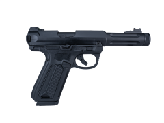 20130 Action Army AAP-01 SİYAH AİRSOFT TABANCA