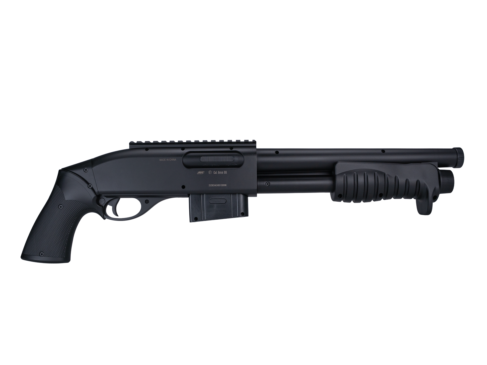 20125 ASG ASHBORE TRENCH POMPALI YAYLI AİRSOFT TÜFEK