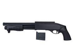 20125 ASG ASHBORE TRENCH POMPALI YAYLI AİRSOFT TÜFEK