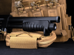 20125 ASG ASHBORE TRENCH POMPALI YAYLI AİRSOFT TÜFEK