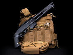 20125 ASG ASHBORE TRENCH POMPALI YAYLI AİRSOFT TÜFEK