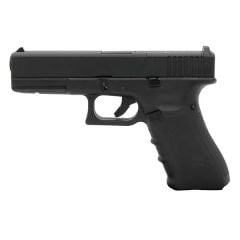 We Glock 17 Gen4 Mos Siyah Airsoft Tabanca (GBB)