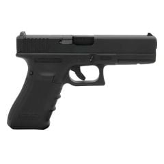 We Glock 17 Gen4 Mos Siyah Airsoft Tabanca (GBB)