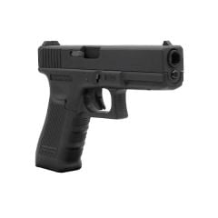 We Glock 17 Gen4 Mos Siyah Airsoft Tabanca (GBB)