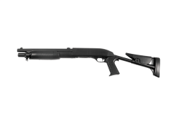 16063 ASG ASHBORE SF 12 YAYLI POMPALI AİRSOFT TÜFEK