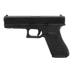 We Glock 17 Gen5 Siyah Airsoft Tabanca (GBB)